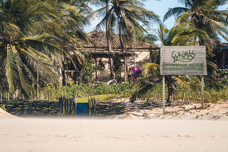 Casa em Curimãs - CEcs24