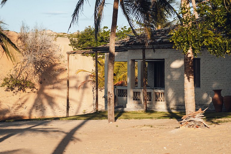 Casa em Curimãs - CEcs24