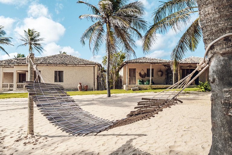 Casa em Curimãs - CEcs24