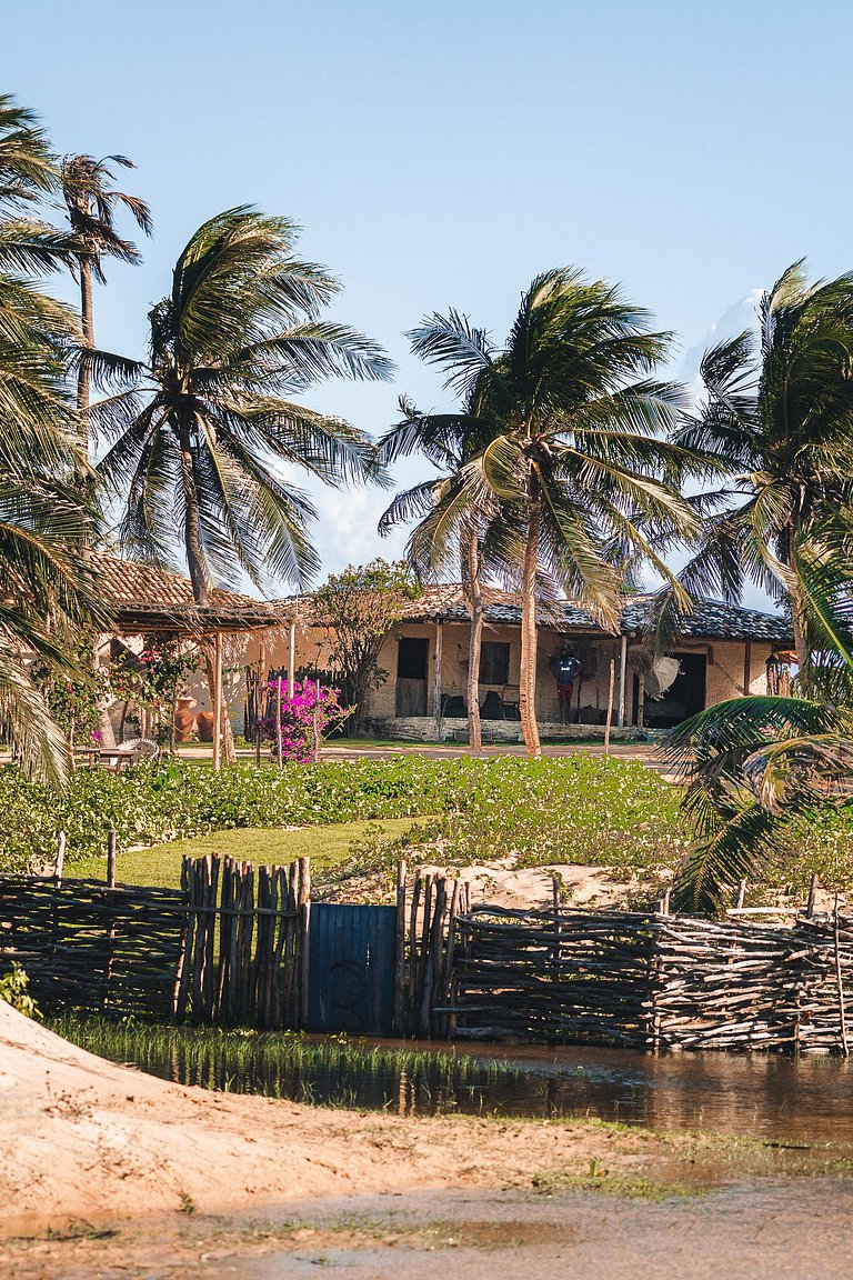 Casa em Curimãs - CEcs24