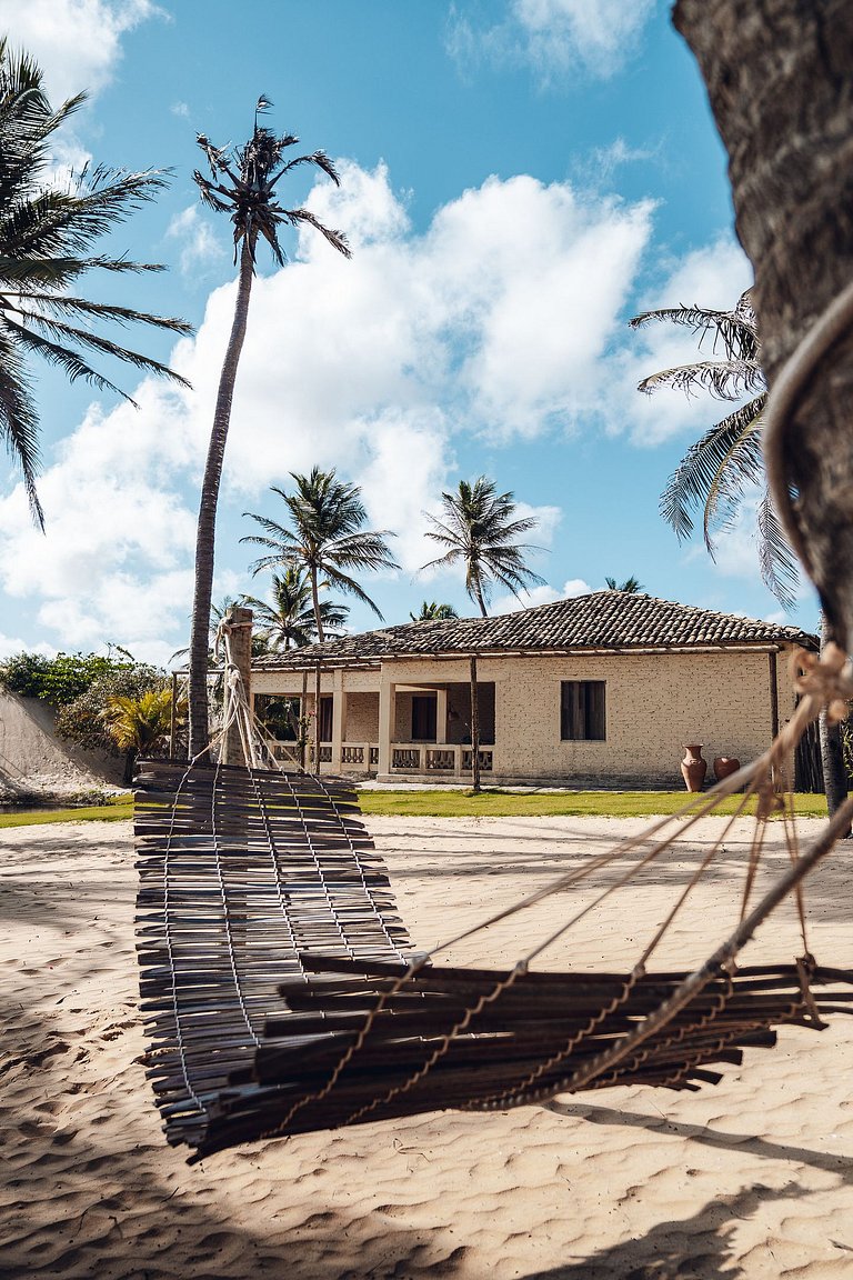 Casa em Curimãs - CEcs24