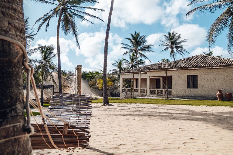 Casa em Curimãs - CEcs24