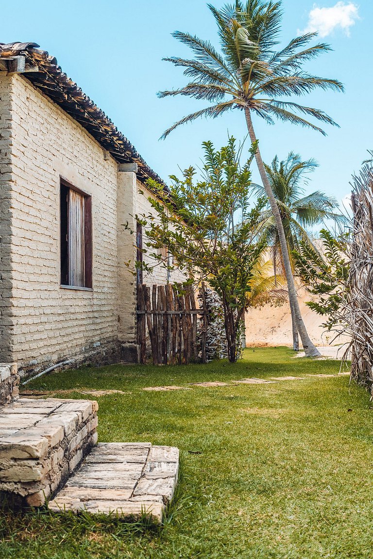 Casa em Curimãs - CEcs24