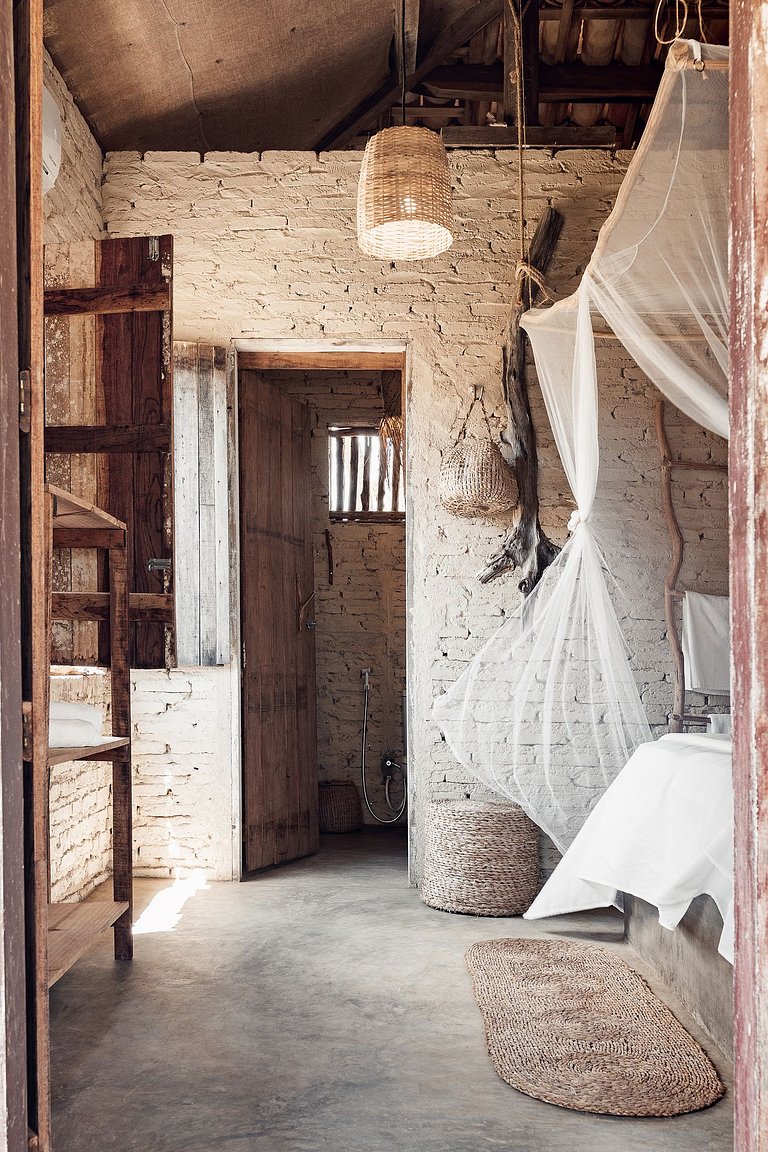 Casa em Curimãs - CEcs24