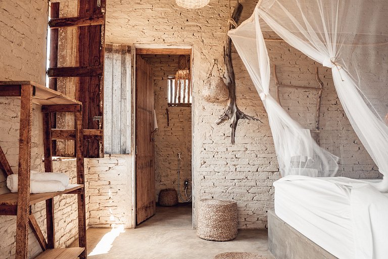 Casa em Curimãs - CEcs24