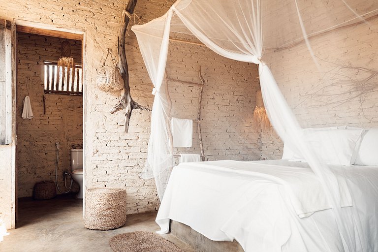 Casa em Curimãs - CEcs24