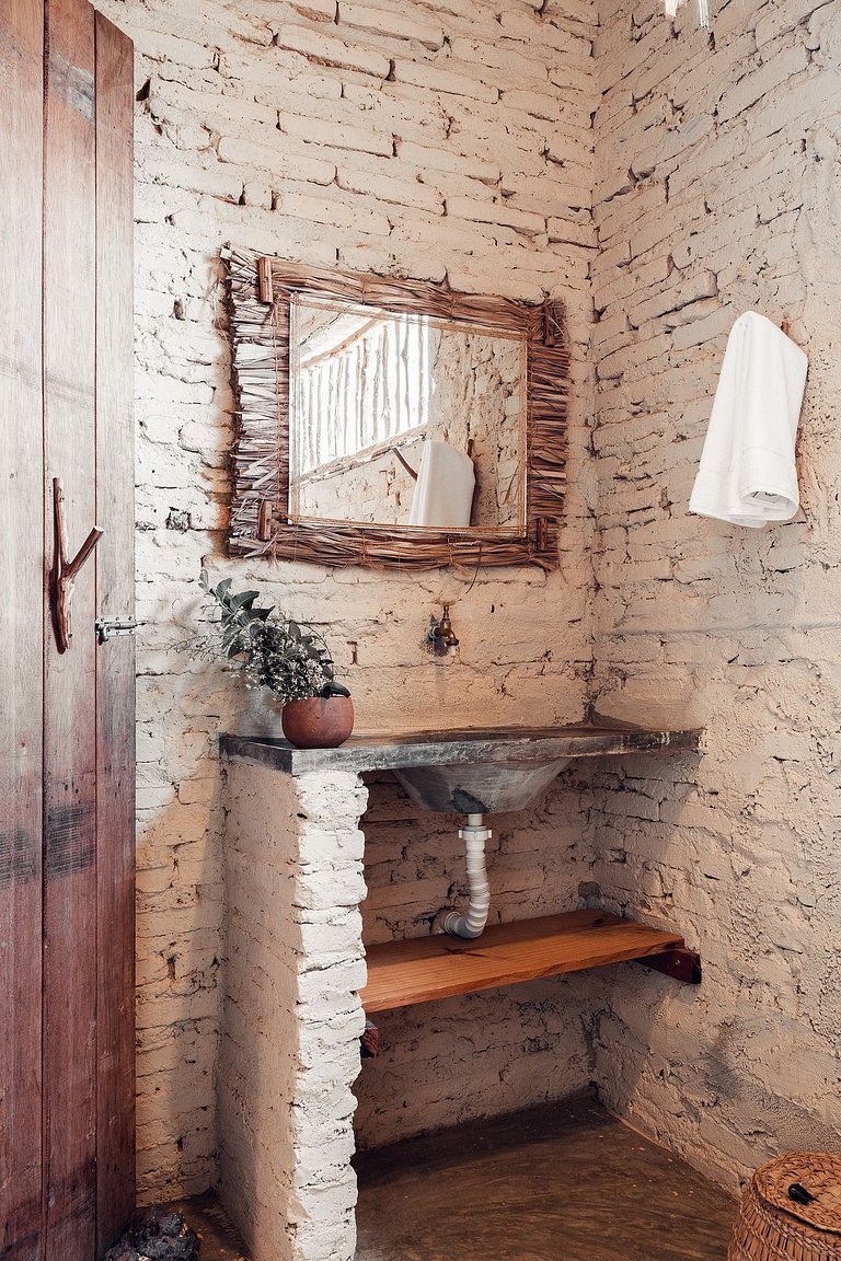 Casa em Curimãs - CEcs24