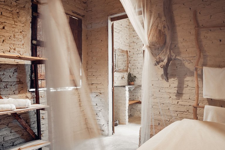 Casa em Curimãs - CEcs24