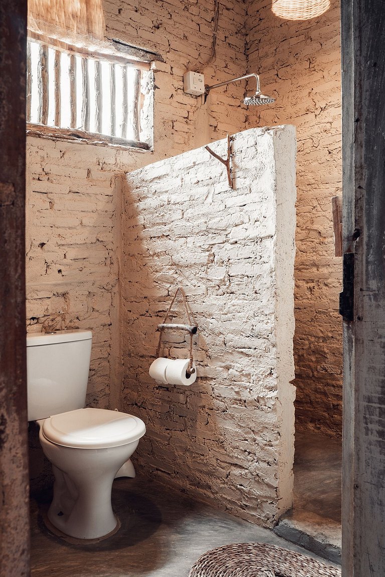 Casa em Curimãs - CEcs24