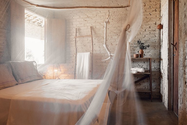 Casa em Curimãs - CEcs24