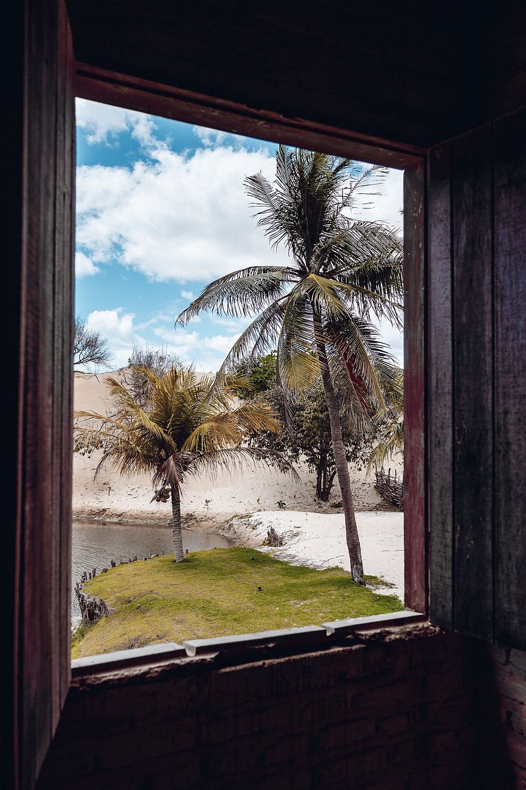 Casa em Curimãs - CEcs24