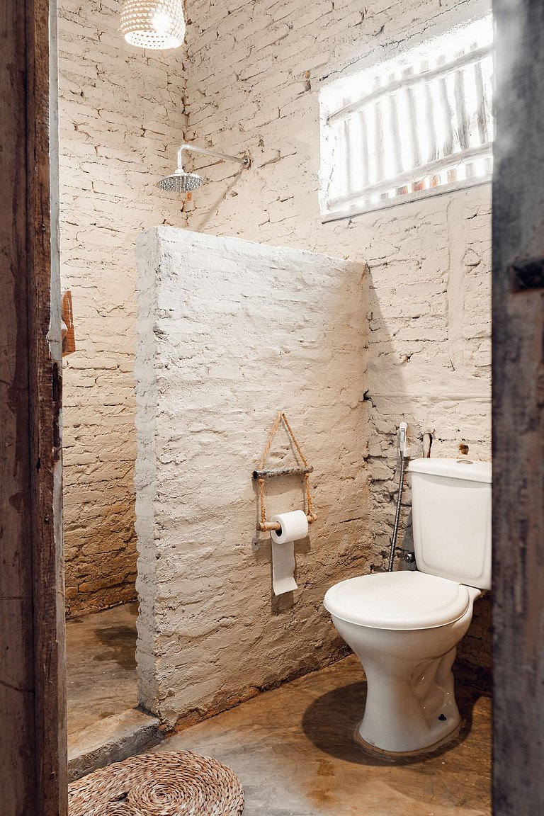 Casa em Curimãs - CEcs24