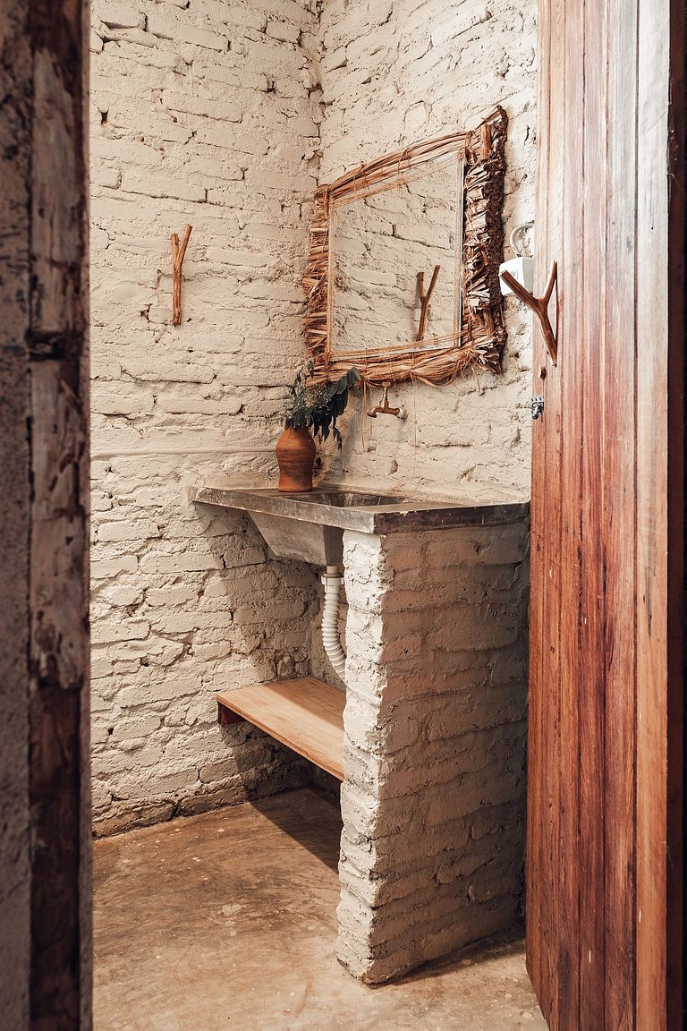 Casa em Curimãs - CEcs24