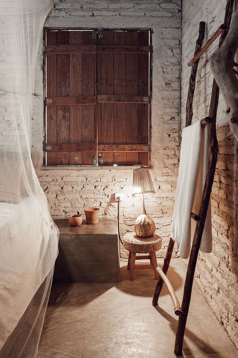 Casa em Curimãs - CEcs24