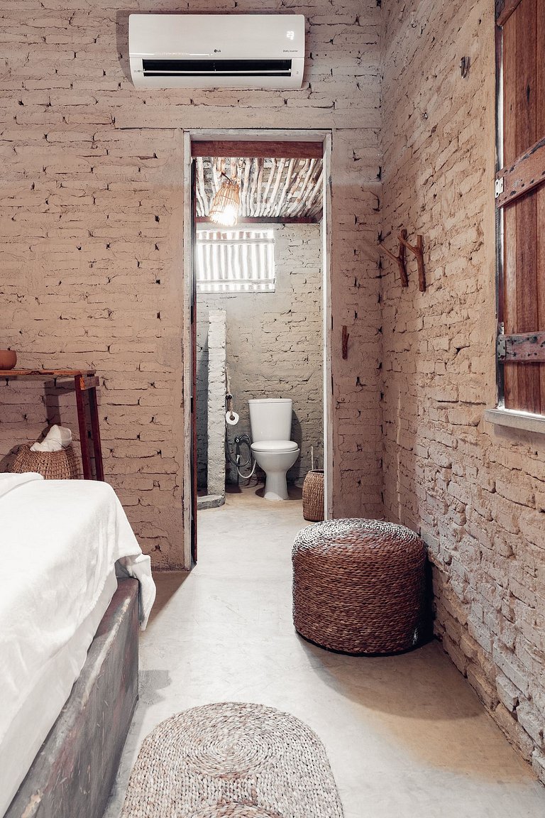 Casa em Curimãs - CEcs24