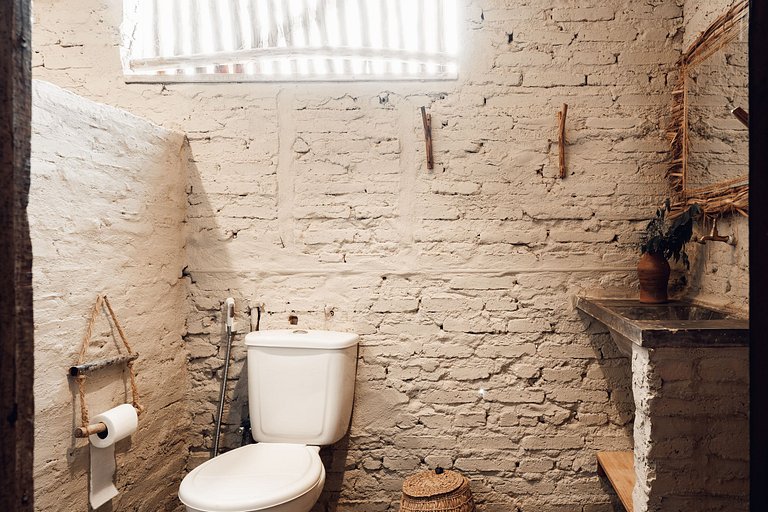 Casa em Curimãs - CEcs24