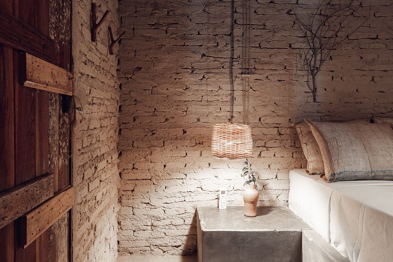 Casa em Curimãs - CEcs24