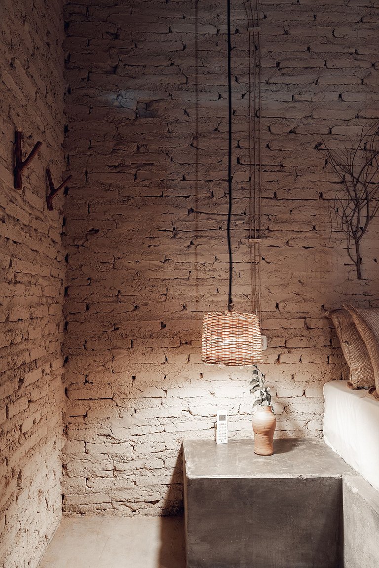 Casa em Curimãs - CEcs24