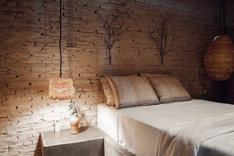 Casa em Curimãs - CEcs24