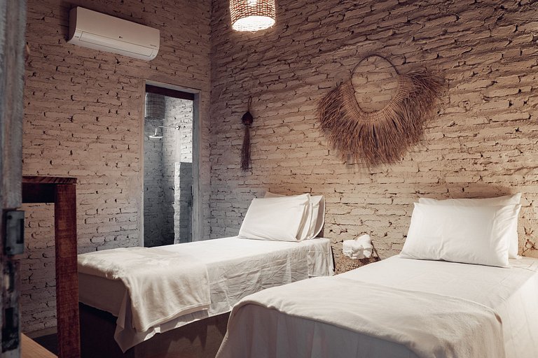 Casa em Curimãs - CEcs24