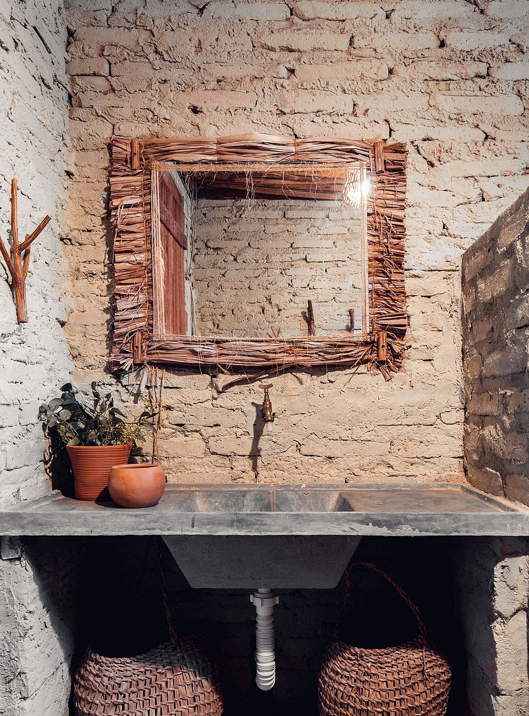 Casa em Curimãs - CEcs24