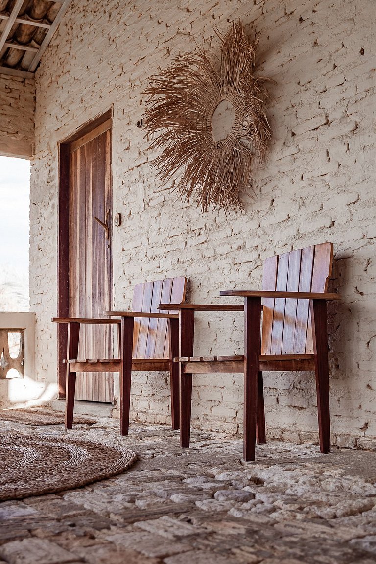 Casa em Curimãs - CEcs24