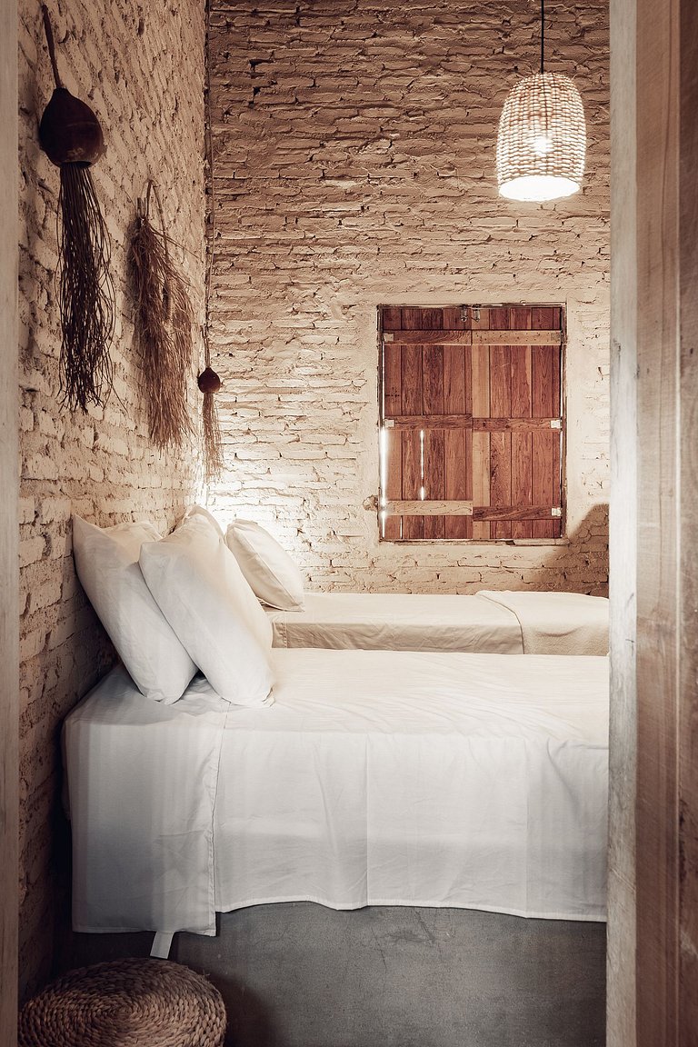 Casa em Curimãs - CEcs24