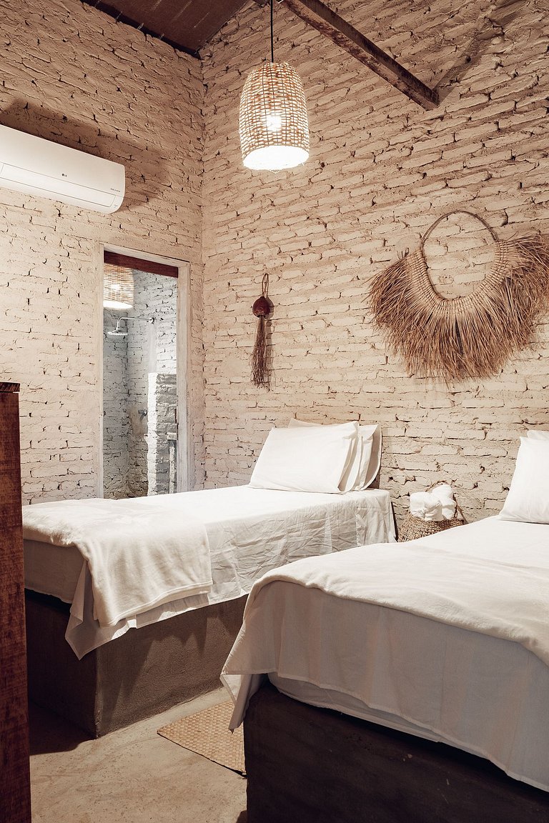 Casa em Curimãs - CEcs24