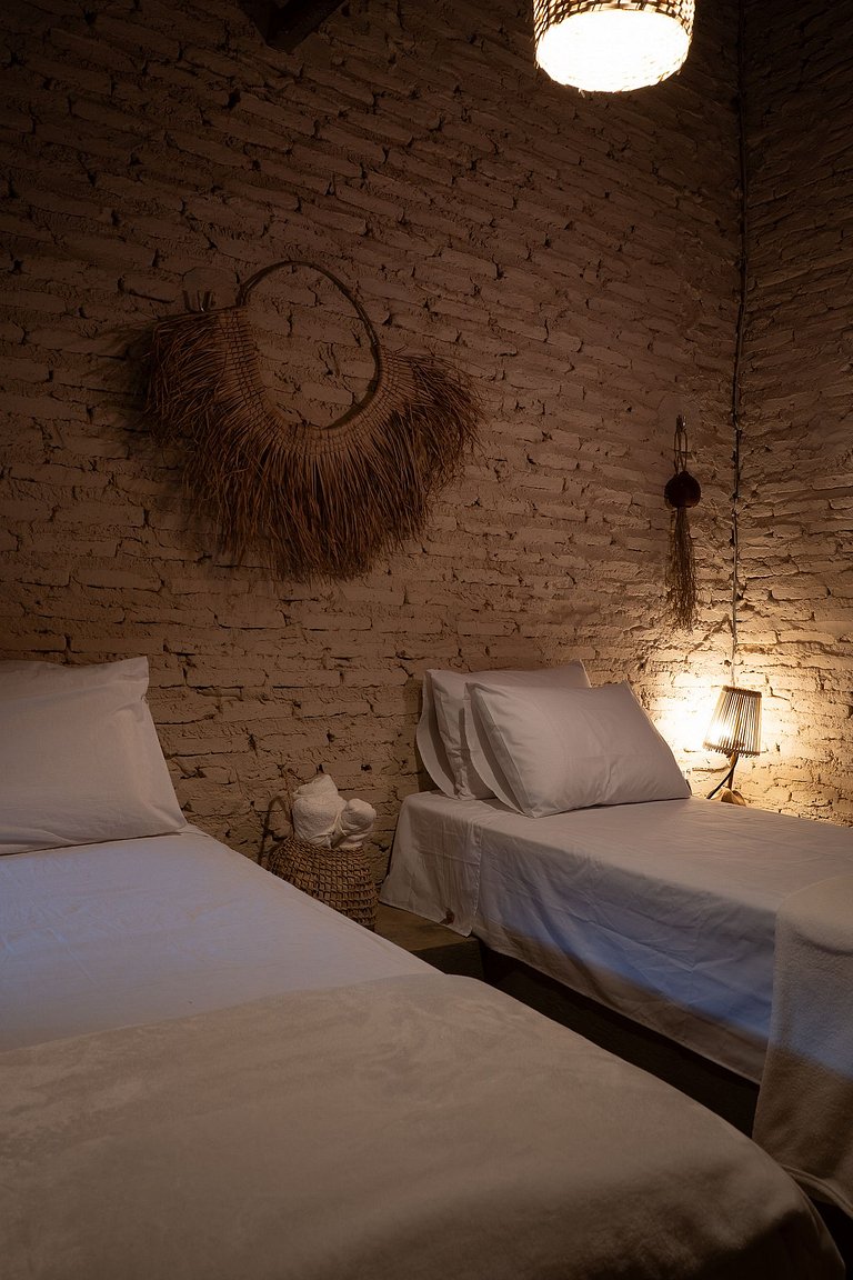 Casa em Curimãs - CEcs24