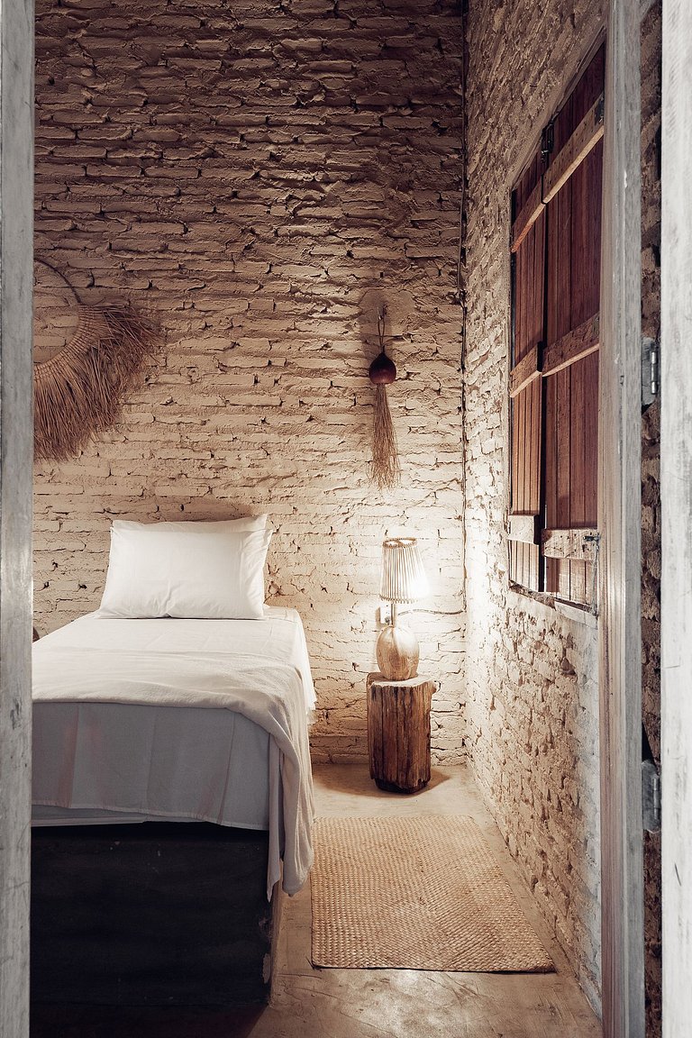 Casa em Curimãs - CEcs24