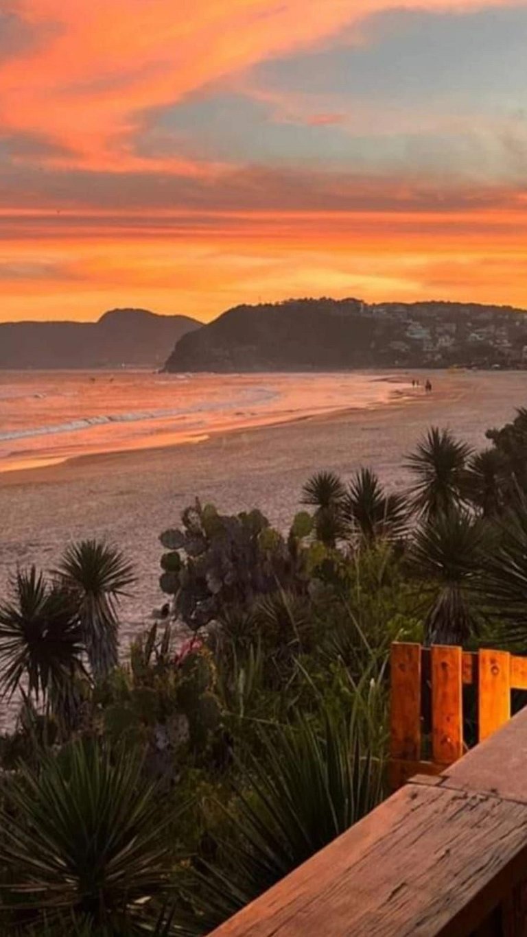 Casa pé na areia - Geribá - RJcs64