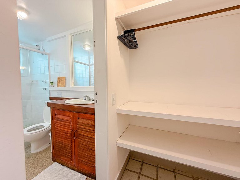 Casa pé na areia - Geribá - RJcs64