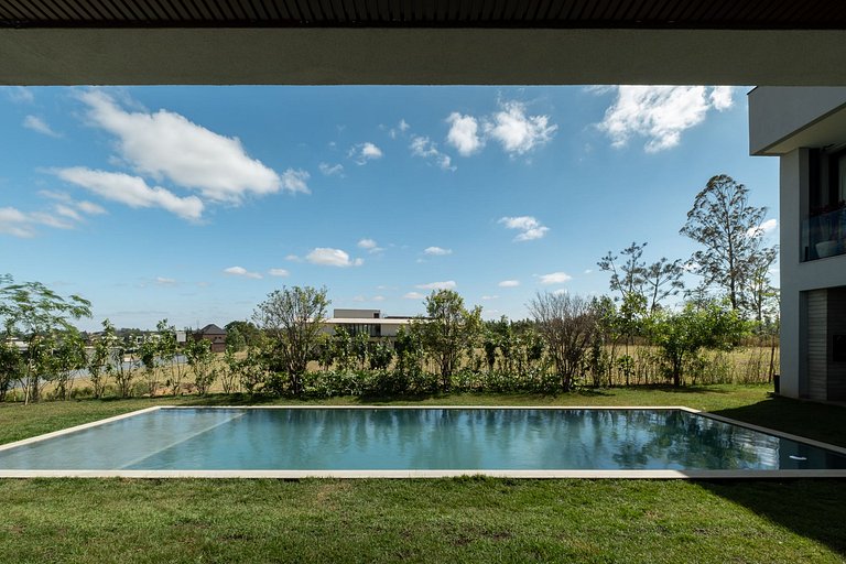 Casa de Campo - Porto Feliz - SPcs473