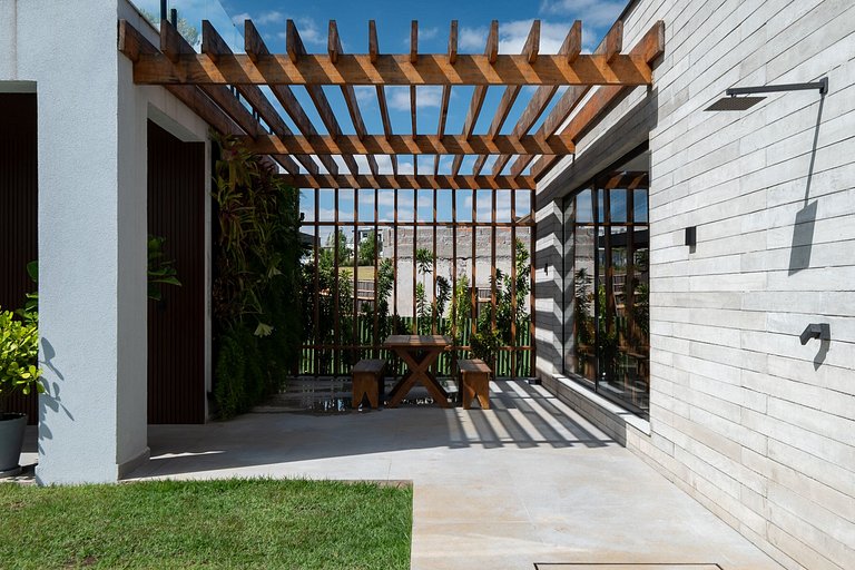 Casa de Campo - Porto Feliz - SPcs473