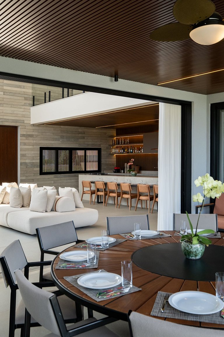 Casa de Campo - Porto Feliz - SPcs473