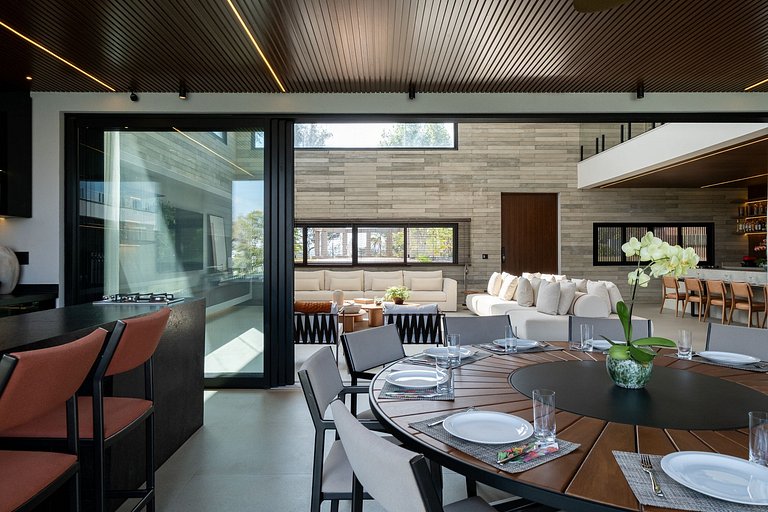 Casa de Campo - Porto Feliz - SPcs473