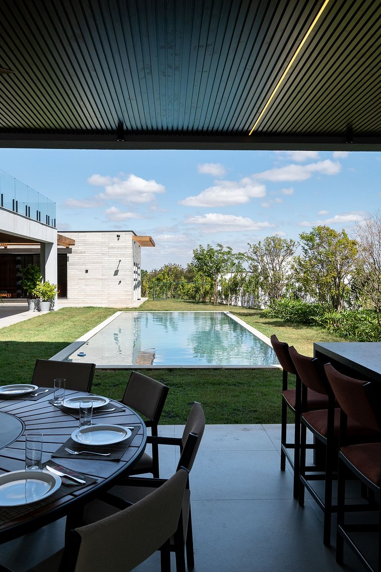 Casa de Campo - Porto Feliz - SPcs473