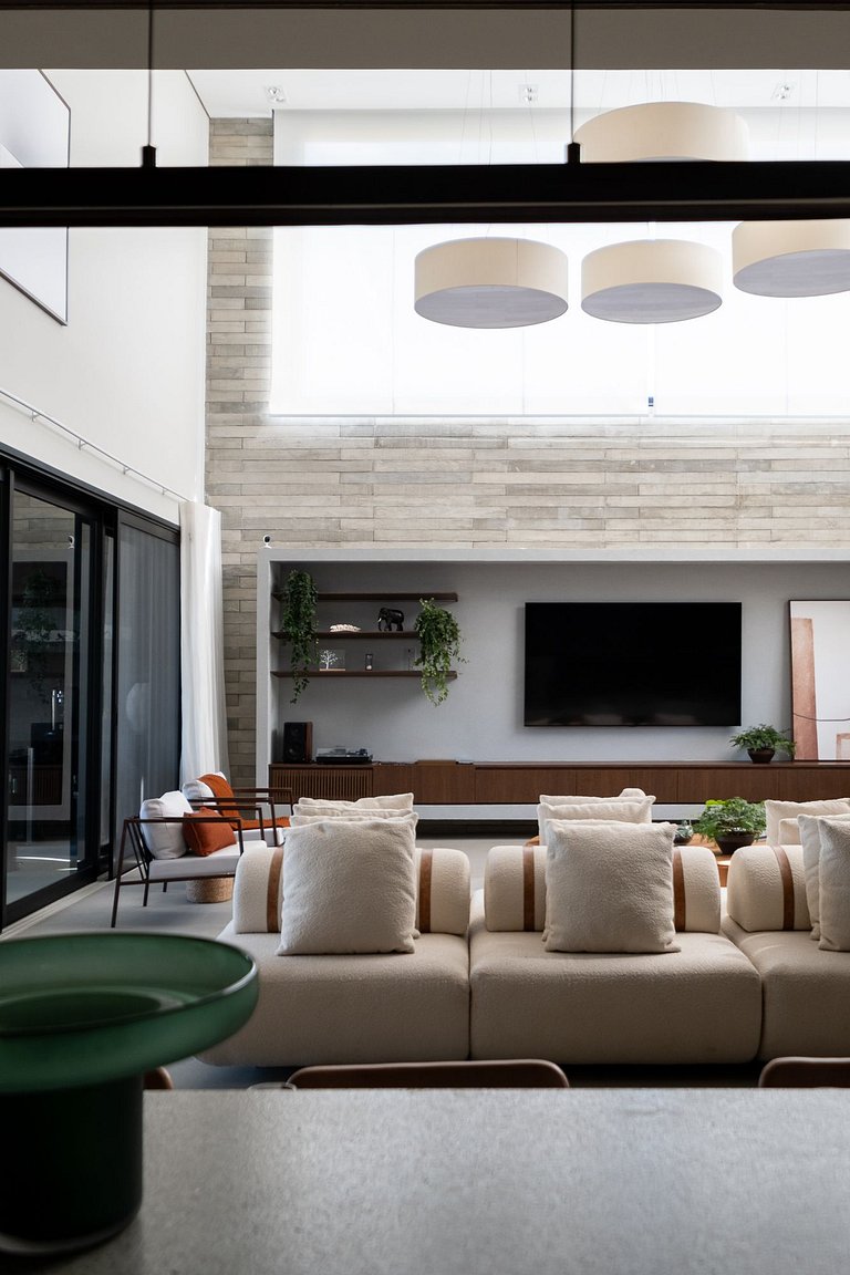 Casa de Campo - Porto Feliz - SPcs473