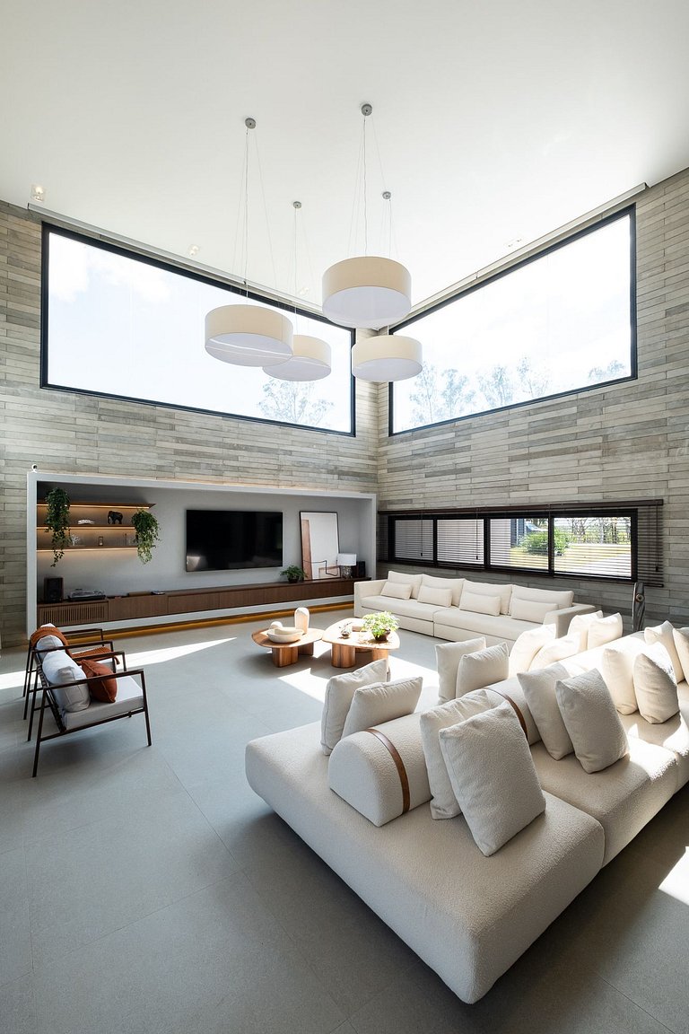 Casa de Campo - Porto Feliz - SPcs473