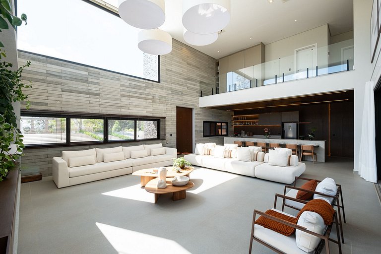 Casa de Campo - Porto Feliz - SPcs473