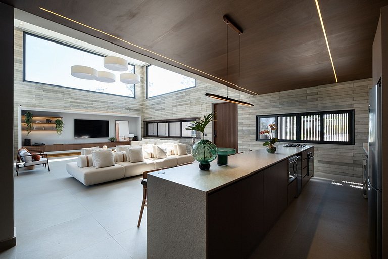 Casa de Campo - Porto Feliz - SPcs473