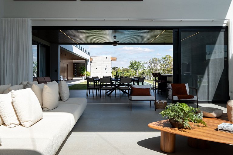 Casa de Campo - Porto Feliz - SPcs473