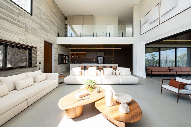 Casa de Campo - Porto Feliz - SPcs473