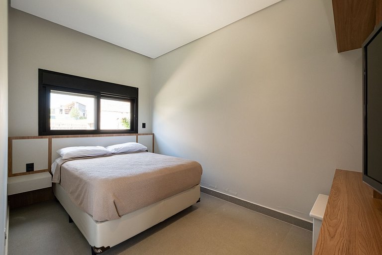 Casa de Campo - Porto Feliz - SPcs473