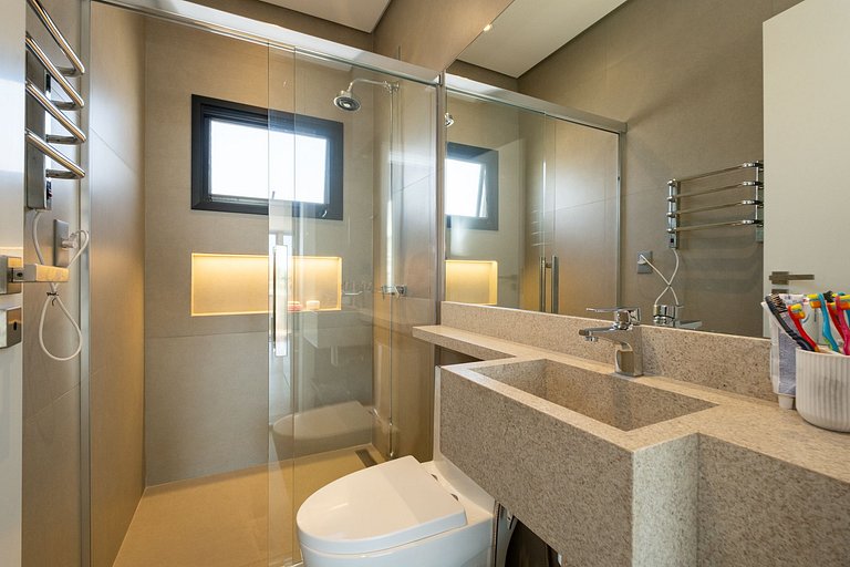 Casa de Campo - Porto Feliz - SPcs473