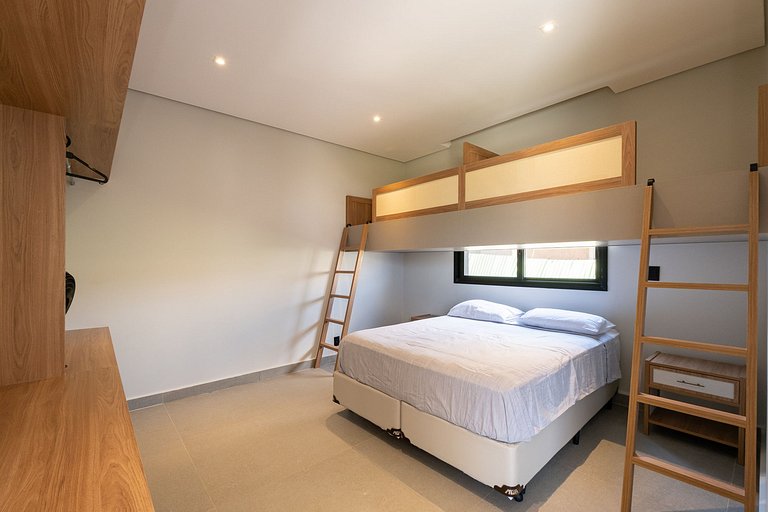 Casa de Campo - Porto Feliz - SPcs473