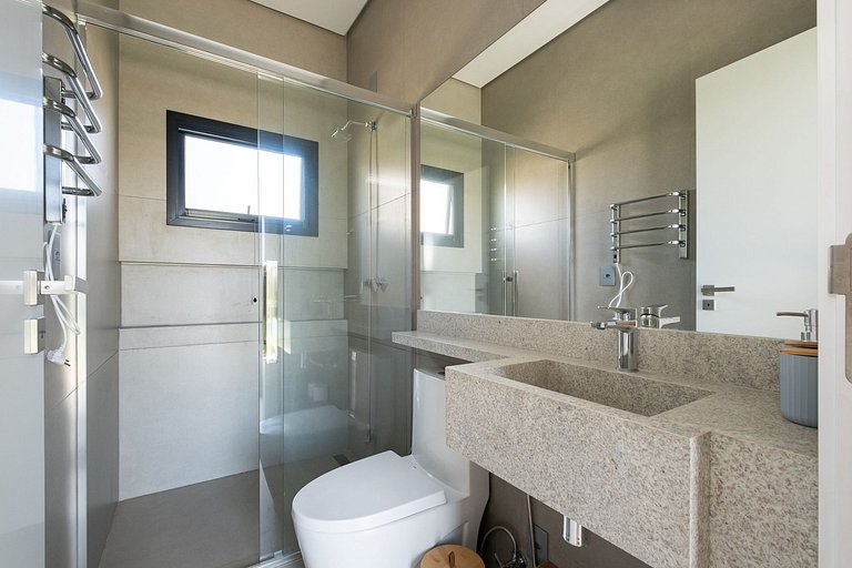 Casa de Campo - Porto Feliz - SPcs473