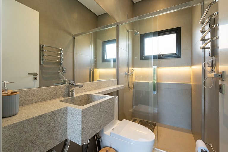 Casa de Campo - Porto Feliz - SPcs473