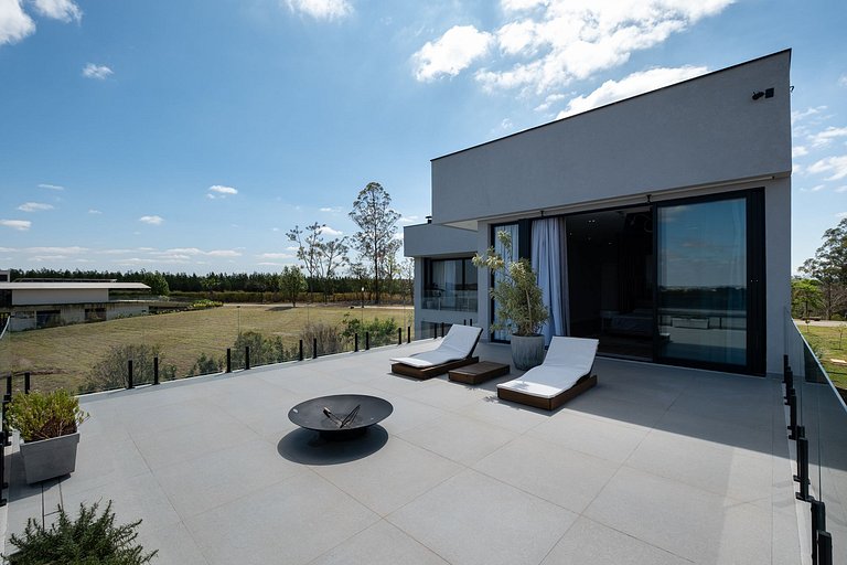 Casa de Campo - Porto Feliz - SPcs473