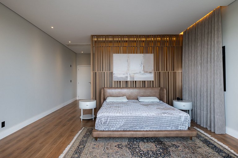 Casa de Campo - Porto Feliz - SPcs473